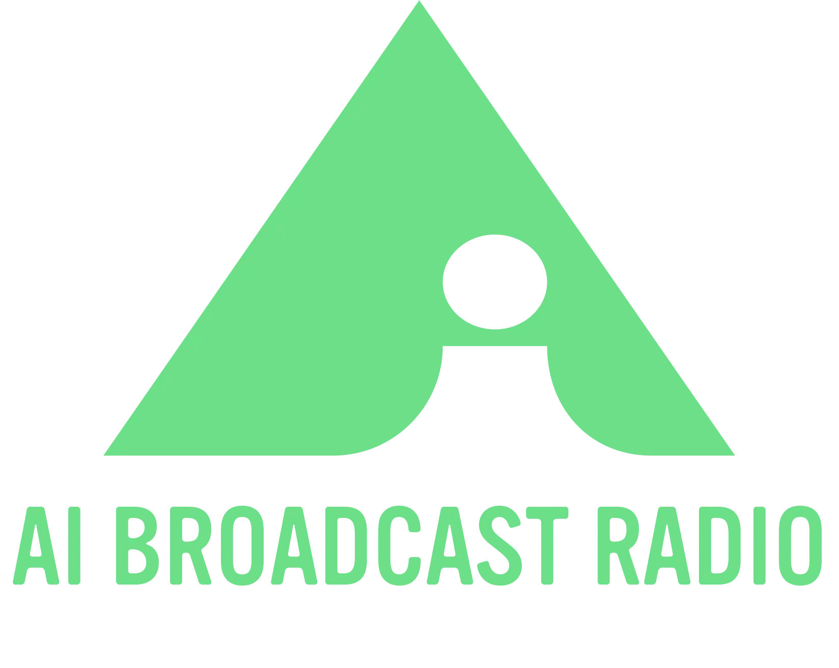 AI Broadcast Radio Certified badge