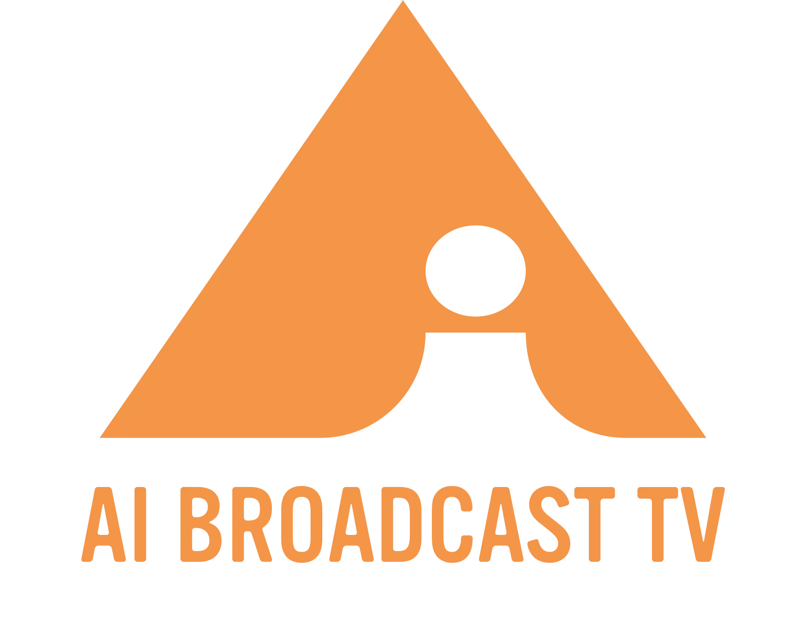 AI Broadcast TV Certified badge