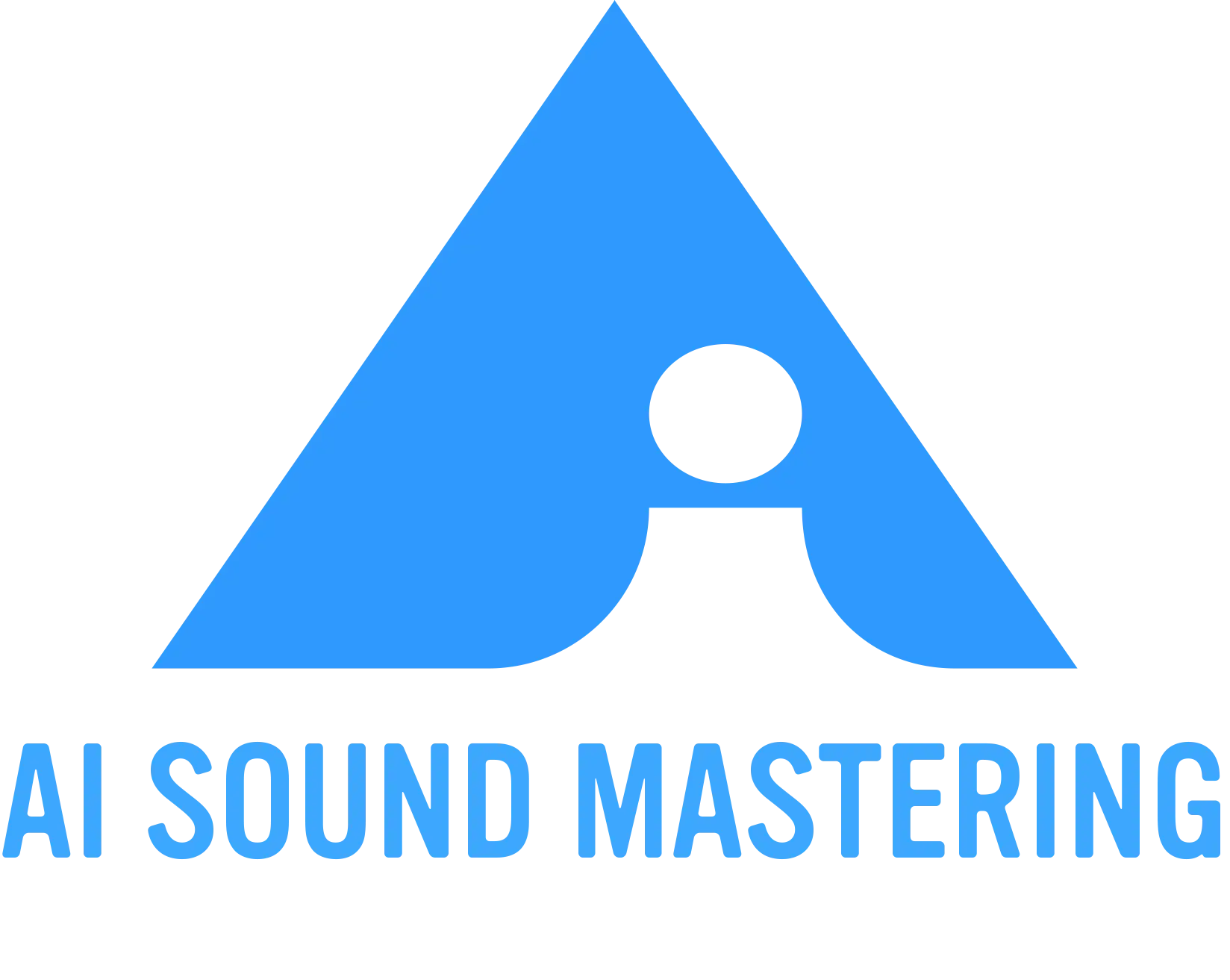 AI Sound Mastering Certified badge